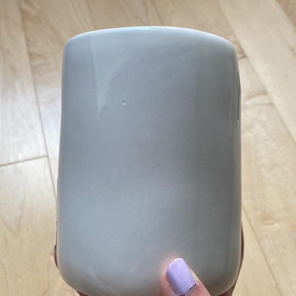 New Rae Dunn “Mornings can be ruff” mug 🐶 - Picture 5 of 5